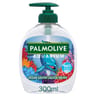 Palmolive savon liquide aquarium 300ml