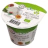 Mozzarella di bufala campana dop bio 125g
