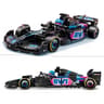 77248 lego speed champions - voiture f1 bwt alpine team a524