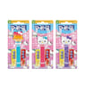 Pez blister de 1 figurine +2 recharges de bonbons 17g