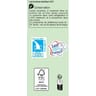 Carrefour classic lait écrémé brique 1l