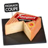 Maroilles fauquet aop, lait pasteurisé de vache
