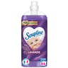 Soupline concentre assouplissant 3d lavande 1350ml
