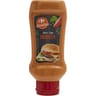 Carrefour sensation sauce burger 510g