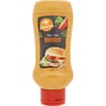 Carrefour sensation sauce burger 510g