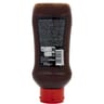 Carrefour sensation sauce barbecue 570g