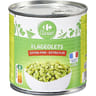 Carrefour classic' flageolets extra fins 265g