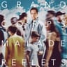 Vinyle - grand corps malade - reflets