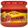 Old el paso salsa dip épicée 312g
