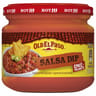 Old el paso salsa dip épicée 312g