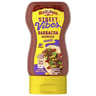 Old el paso sauce street vibes barbecue 236g
