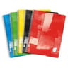 Carrefour cahier spirale 24x32 cm 100 pages grands carreaux