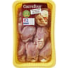 Carrefour blanquette de dinde 1.5 kg
