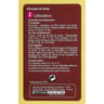 Carrefour blanquette de dinde 1.5 kg