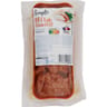 Simpl roti de dinde cuit sous vide barquette 450g