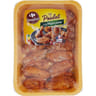 Carrefour sensation  ailes de poulet à la mexiacaine 500g