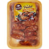 Carrefour sensation ailes de poulet goût paprika 500g
