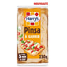 Harrys pinsa à garnir 230g