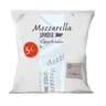MOZZARELLA DI LATTE DI BUFALA 3X100G