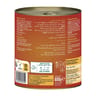Dounia halal ravioli sauce tomate 800g
