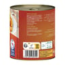 Dounia halal ravioli sauce tomate 800g