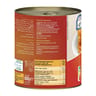 Dounia halal ravioli sauce tomate 800g