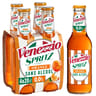 Venezzio cocktail petillant spritz 4 x 20cl