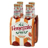 Venezzio cocktail petillant spritz 4 x 20cl