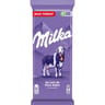 Milka chocolat au lait 200g