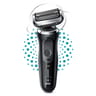 Braun rasoir Series 71-N1000 S