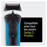 Braun cassette 32B Series 3 noir