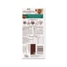 Lindt tablette de chocolat creation lait entremets noisette 150g
