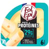 Fol épi riche en proteines 6 tranches 130 g
