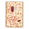 Flammekueche lardons oignons, 600g