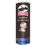 Pringles chips tuiles hot & spicy - 175g