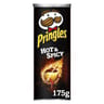 Pringles chips tuiles hot & spicy - 175g