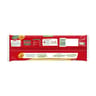 Panzani pates cuisson rapide spaghetti plat 500g