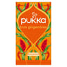 Pukka infusion bio trois gingembres x20s - 36g