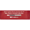 Carrefour Classic' sardines sauce tomate piment épices 88g