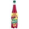 Pulco citronnade petillante cassis framboise 1l