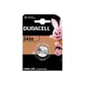 Duracell piles boutons lithium 2450 X1