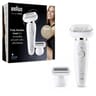 Braun épilateur Silk Epil 9 Flex  SES 9006 3D