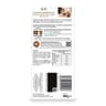 Lindt excellence fusion noir 70% et lait - 100g
