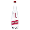 Badoit rouge 1l