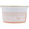 Carrefour Classic' rillettes de saumon 125g