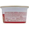 Carrefour classic' rillettes de thon à la tomate 125g