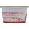Carrefour classic' rillettes de thon à la tomate 125g