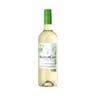 Mouton cadet sauvignon blanc bio 75cl