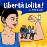 Cd petite culotte (la) liberta lolita