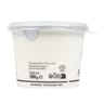 Fromage frais nature onctueux 500g